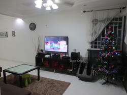 Blk 352B Canberra Road (Sembawang), HDB 4 Rooms #137302352